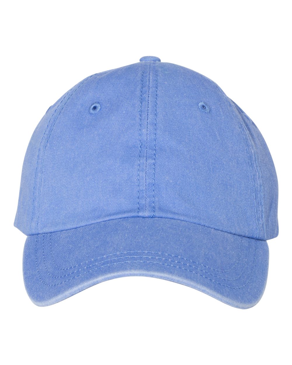Sportsman Pigment-Dyed Hat (SP500) in Periwinkle