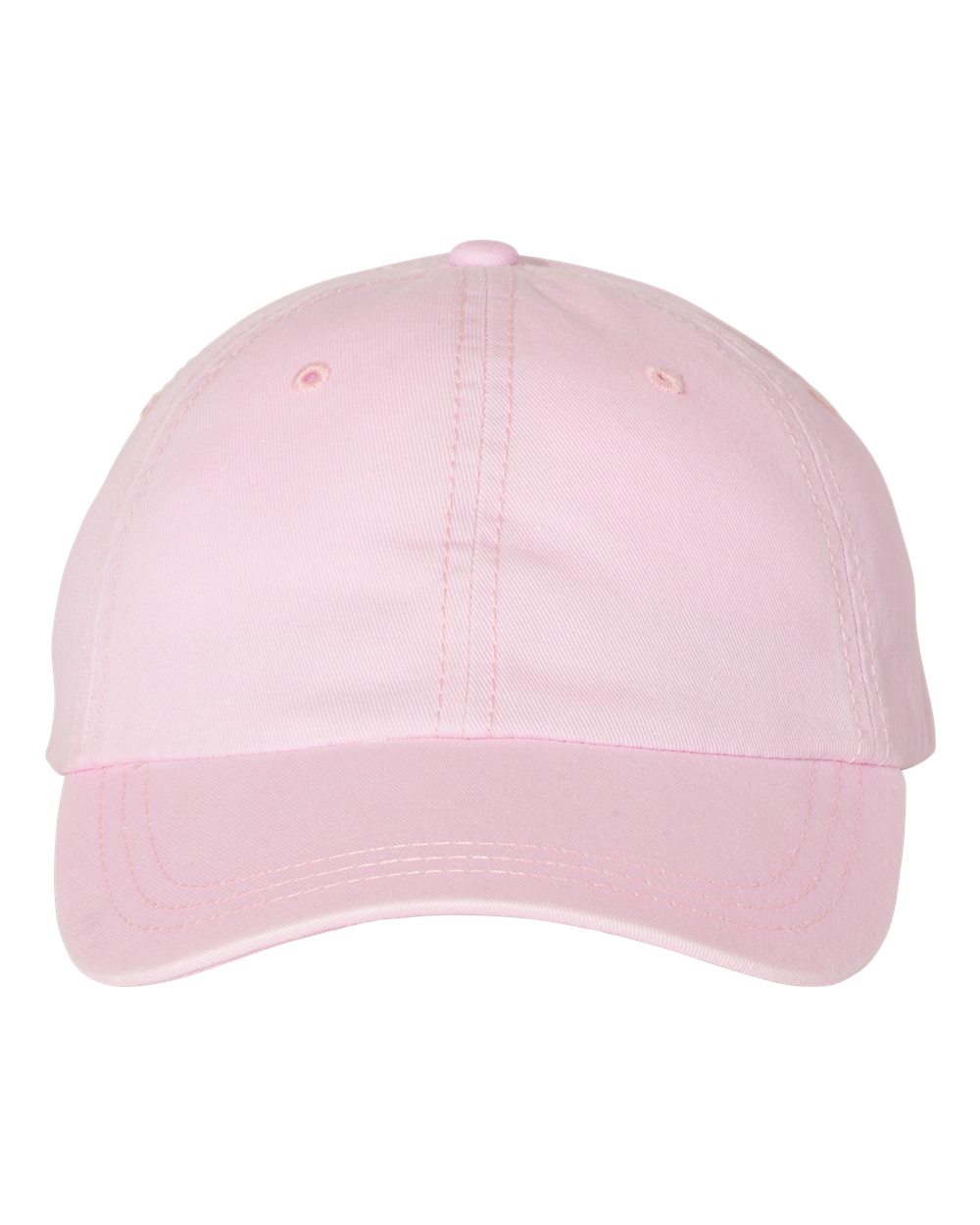 Sportsman Pigment-Dyed Hat (SP500) in Pink