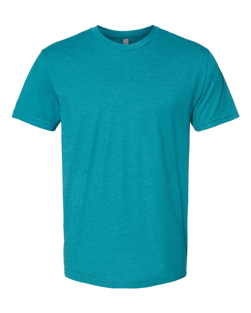 Next Level CVC Tee (6210) in Teal