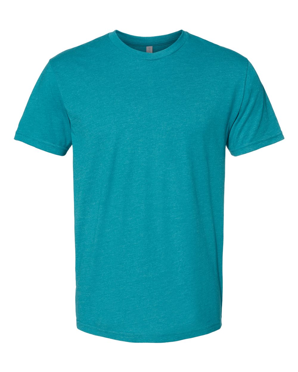 Next Level CVC Tee (6210) in Teal