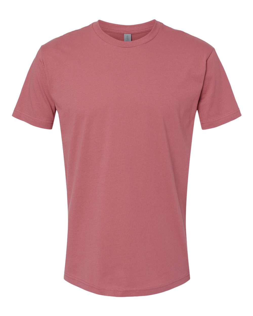 Next Level Cotton Tee (3600) in Mauve