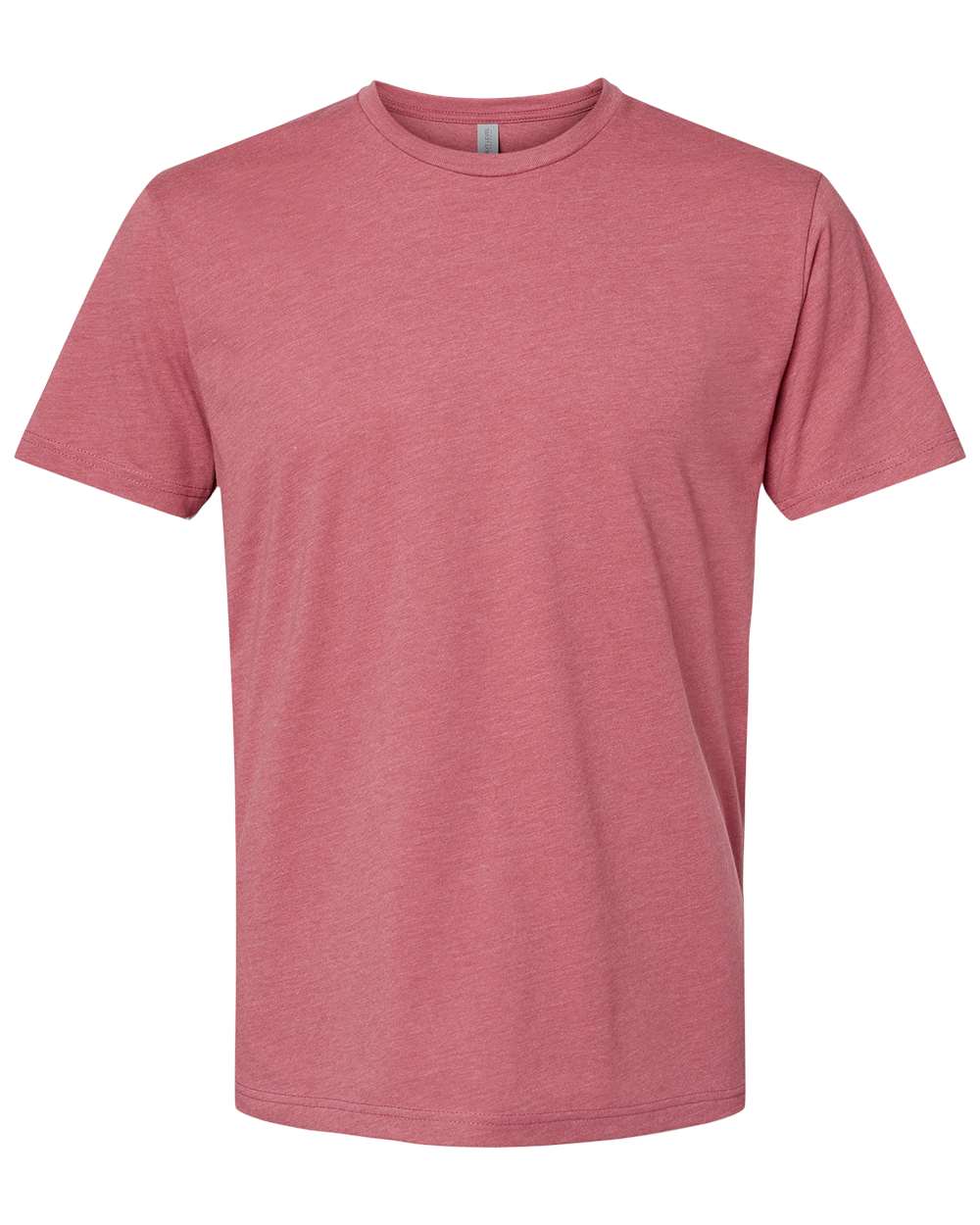 Next Level CVC Tee (6210) in Heather Mauve