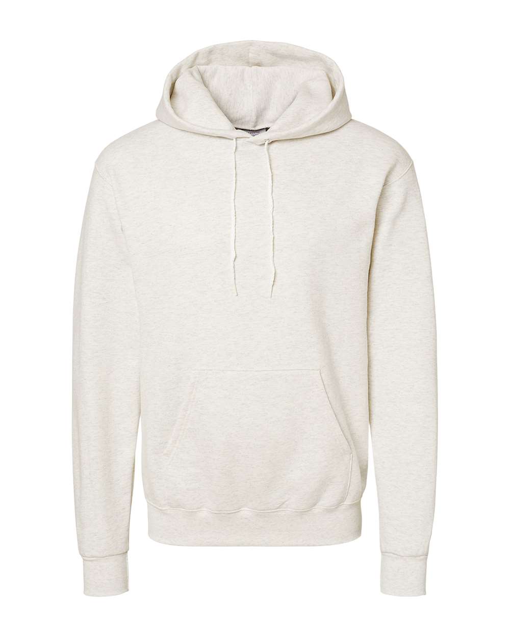 Champion Hoodie S700 in Oatmeal Heather
