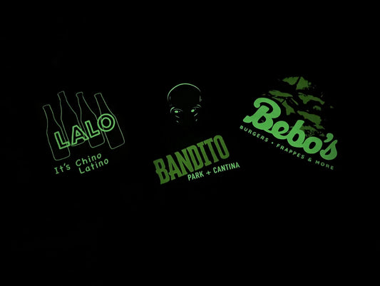 How Does Glow-In-The-Dark Ink Work?