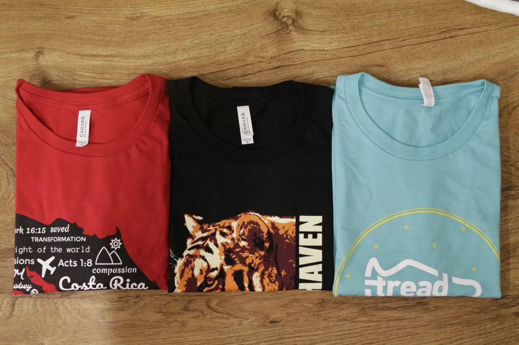 Special Effect Options