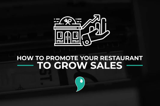 How To Promote Your Restaurant In 16 Steps