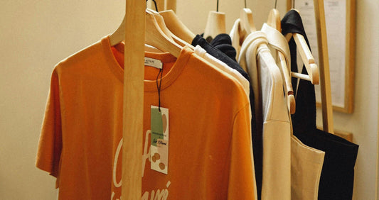 Custom Apparel Mistakes to Avoid