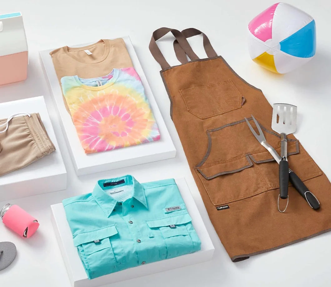 Summer Clothing Styles & Trends