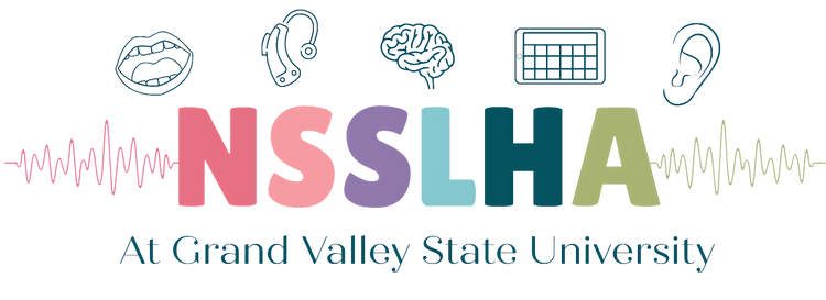 GVSU NSSLHA