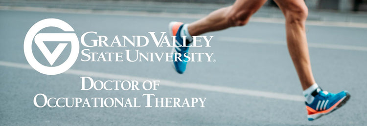 GVSU Doctorate of Occupational Therapy