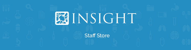 Insight Staff Store