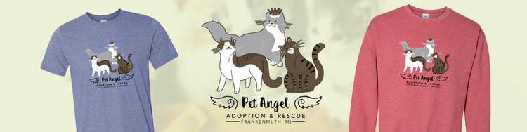 Pet Angel Adoption & Rescue