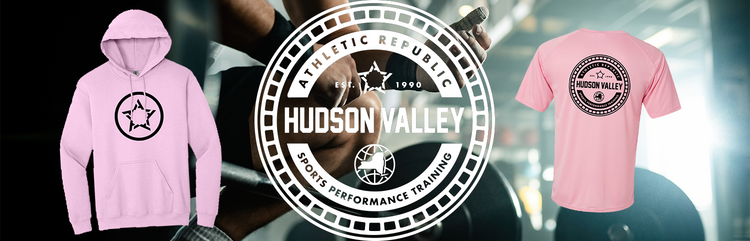 Athletic Republic Hudson Valley