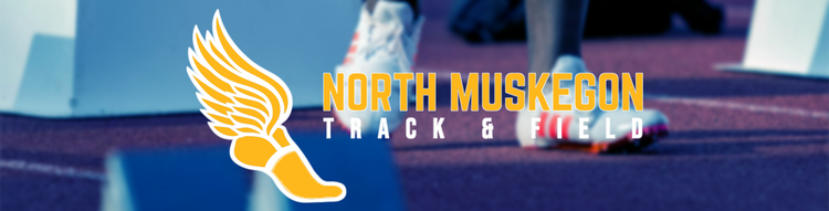 North Muskegon Track & Field