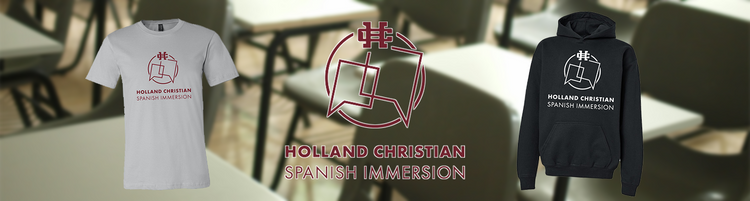 Holland Christian Spanish Immersion