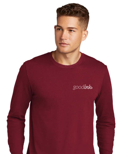 Long Sleeves