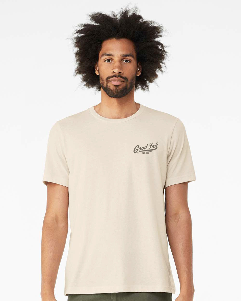 Custom T-Shirts