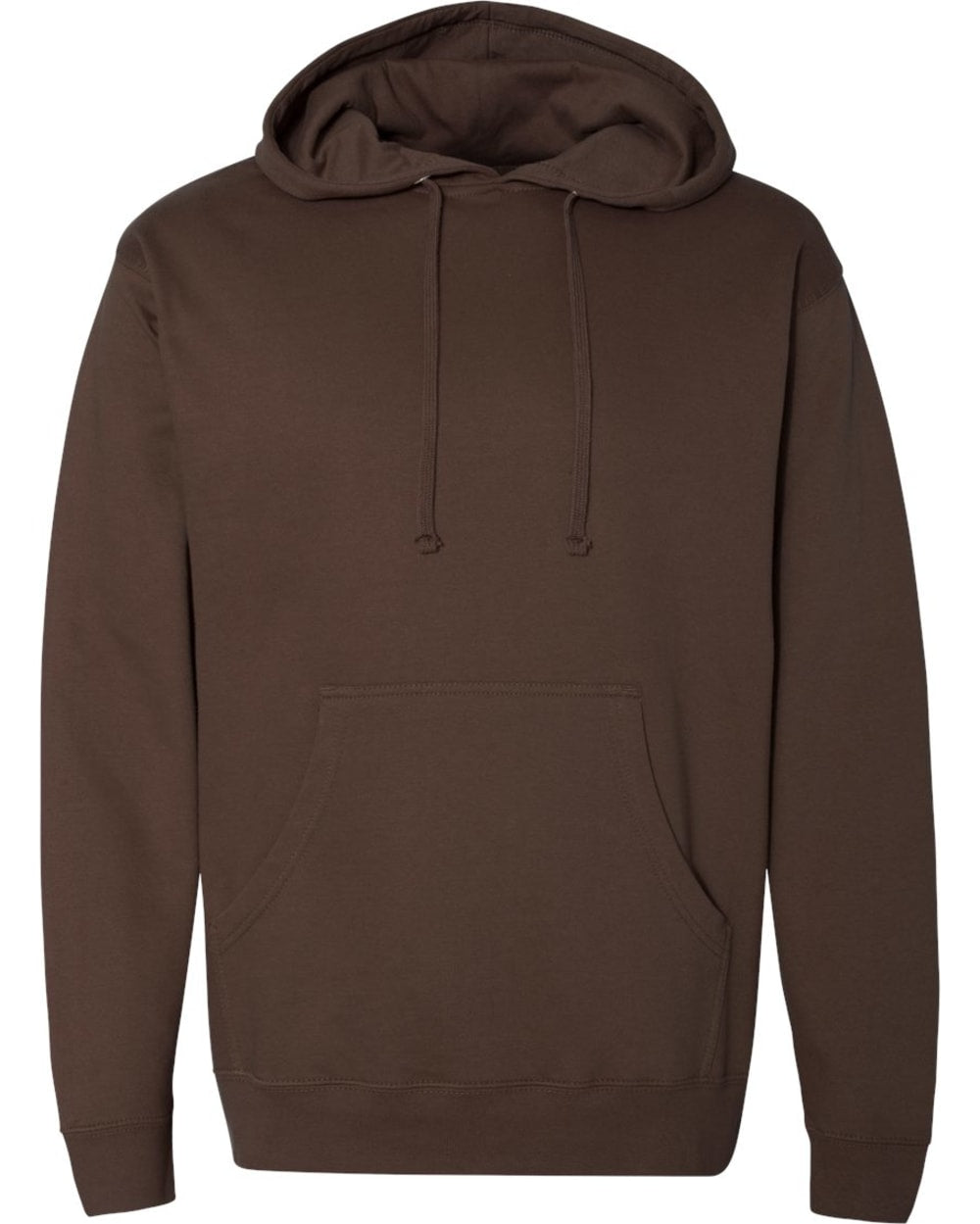 Custom Independent Trading Co. Midweight Hoodie (SS4500)