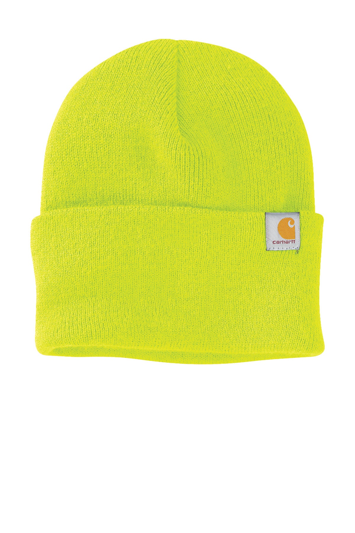 Custom Carhartt Cuff Beanie