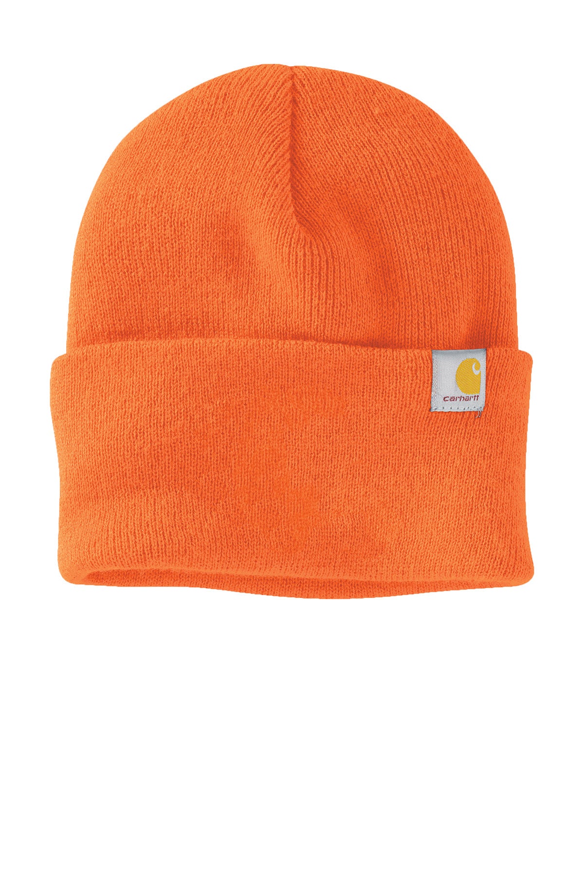 Custom Carhartt Cuff Beanie