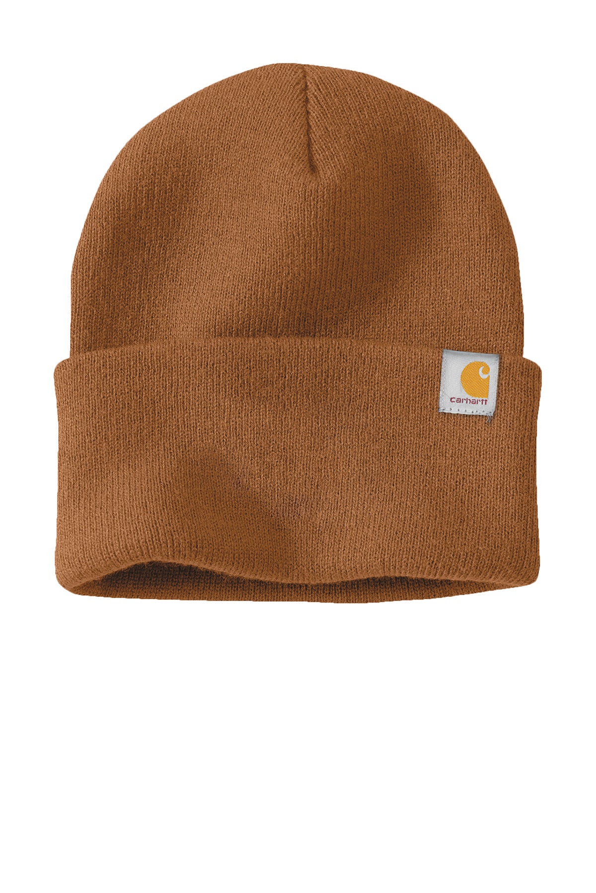 Custom Carhartt Cuff Beanie