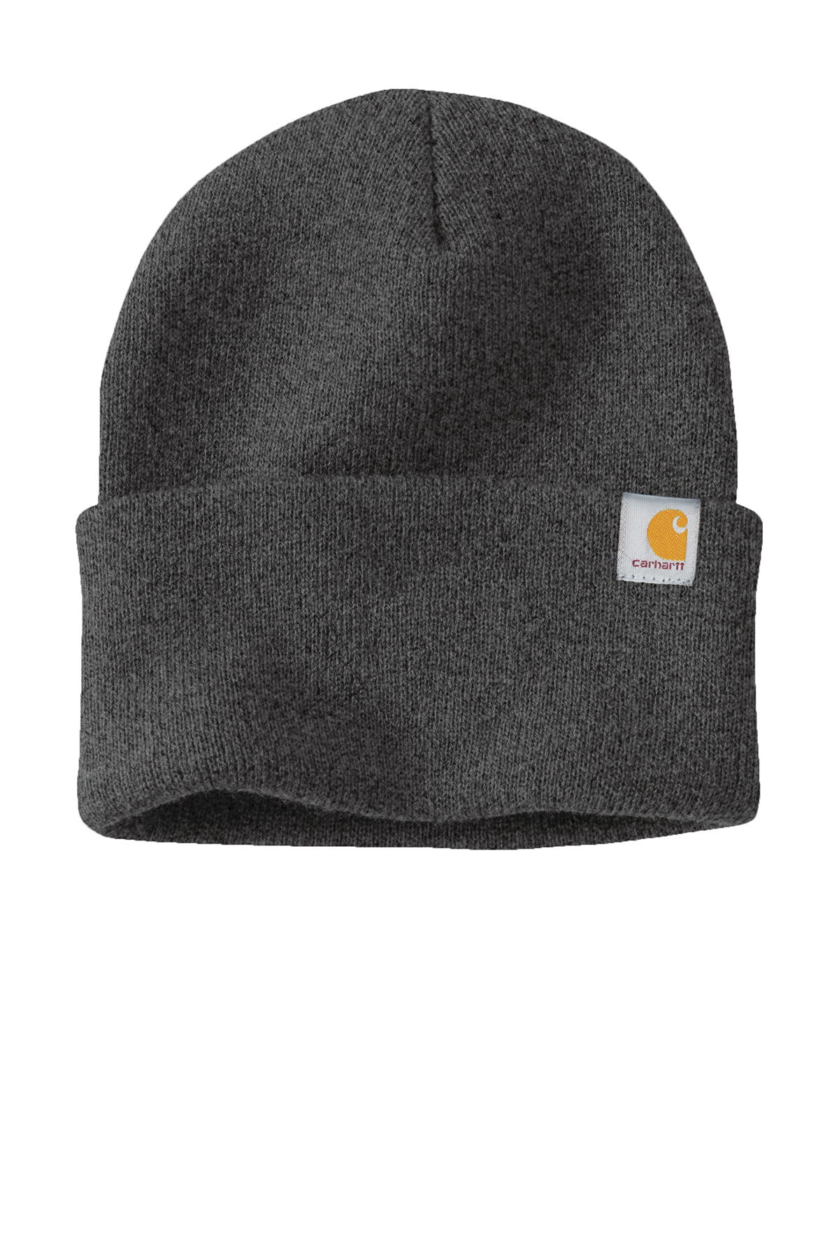 Custom Carhartt Cuff Beanie