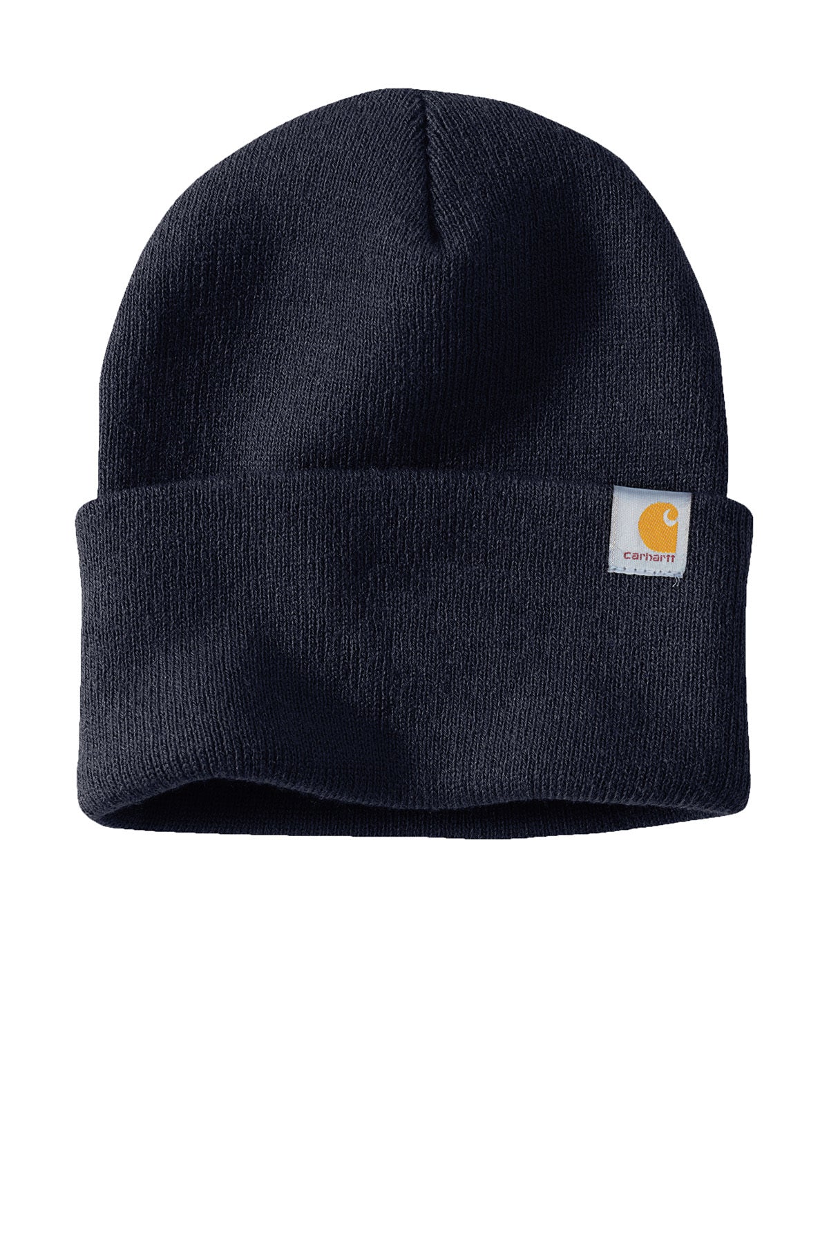 Custom Carhartt Cuff Beanie
