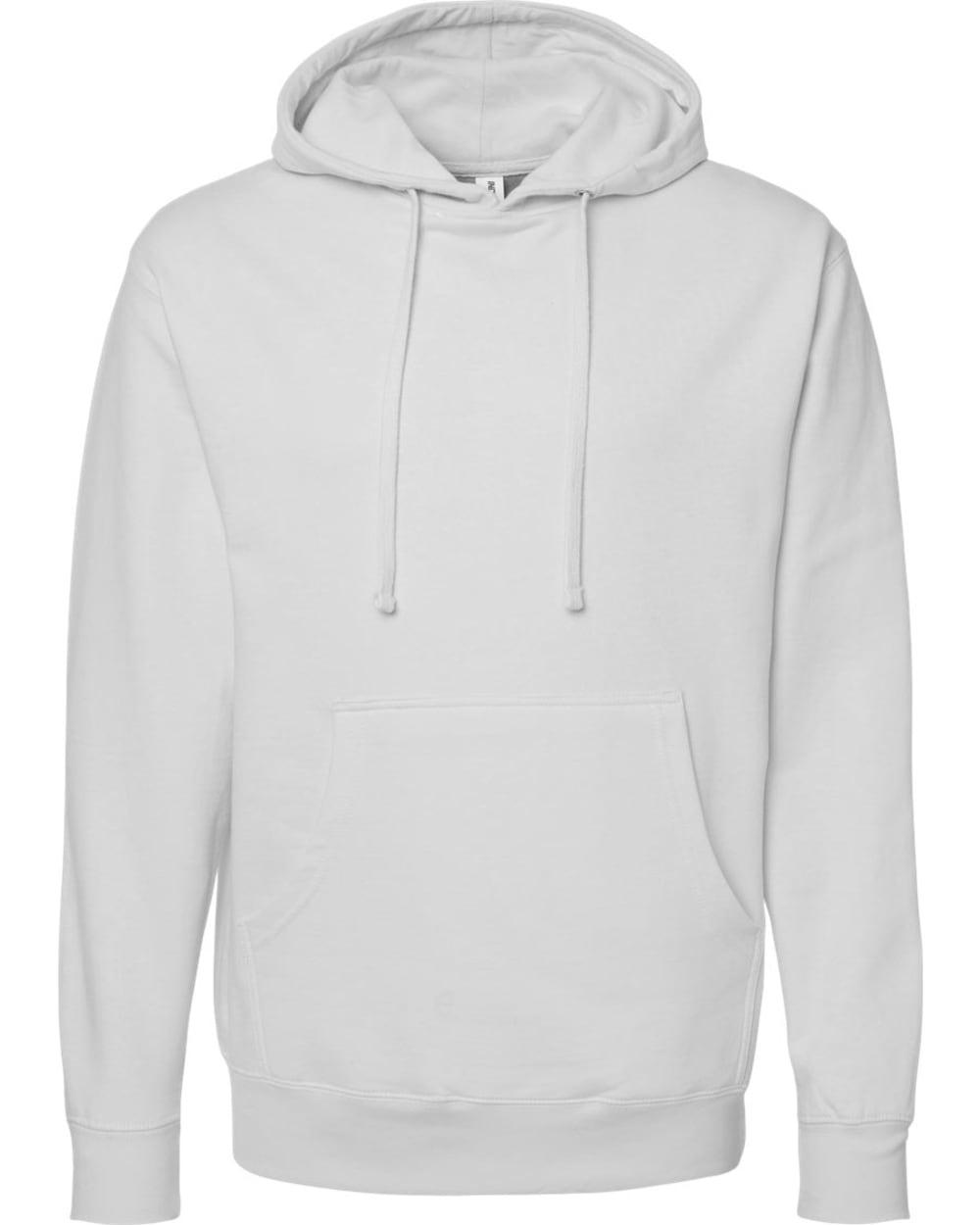 Custom Independent Trading Co. Midweight Hoodie (SS4500)