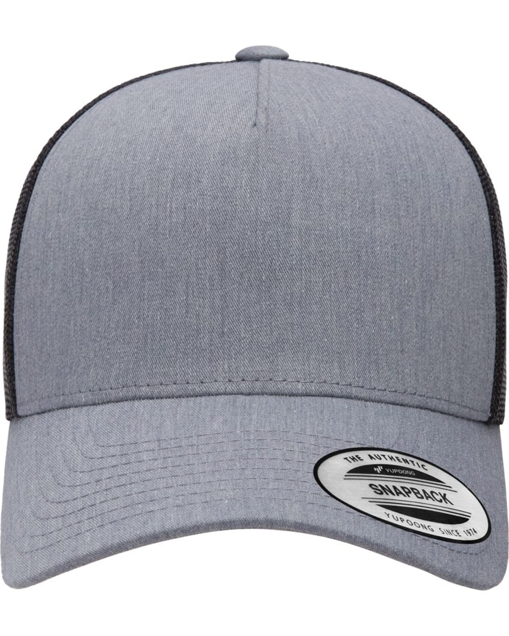 Custom YP Classics Five-Panel Trucker Cap (6506)