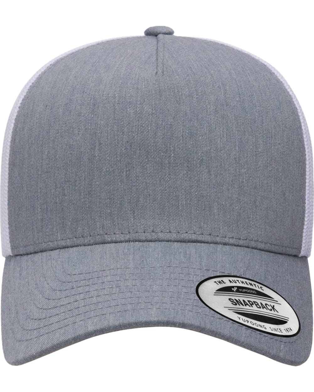 Custom YP Classics Five-Panel Trucker Cap (6506)