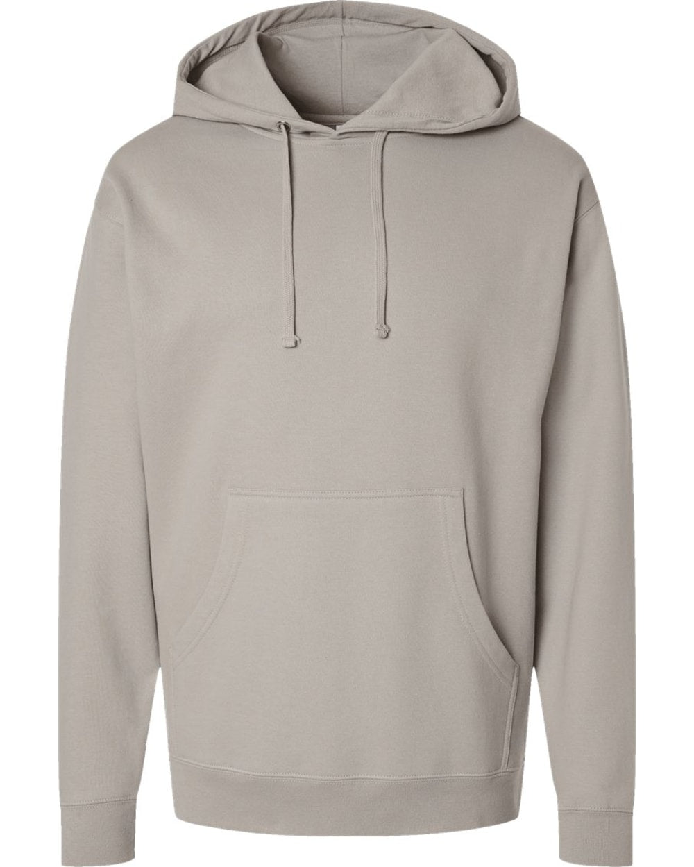 Custom Independent Trading Co. Midweight Hoodie (SS4500)