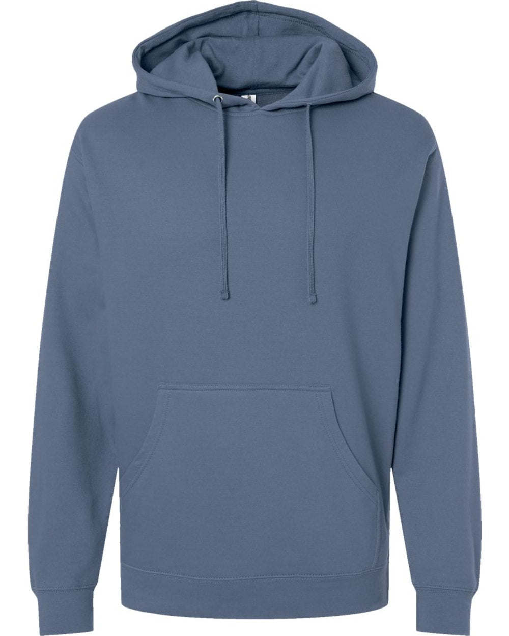 Custom Independent Trading Co. Midweight Hoodie (SS4500)