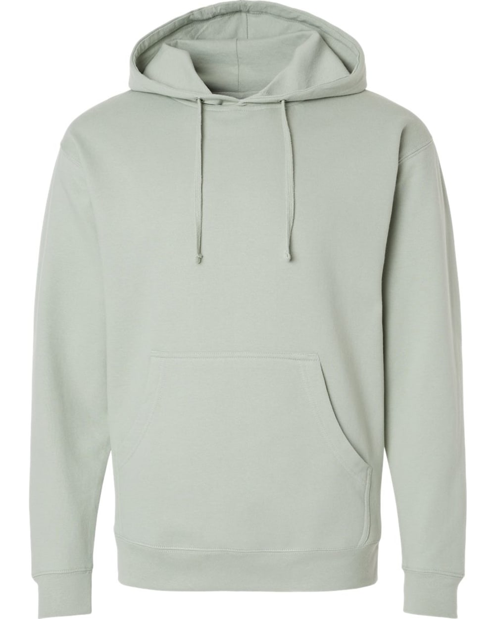 Custom Independent Trading Co. Midweight Hoodie (SS4500)