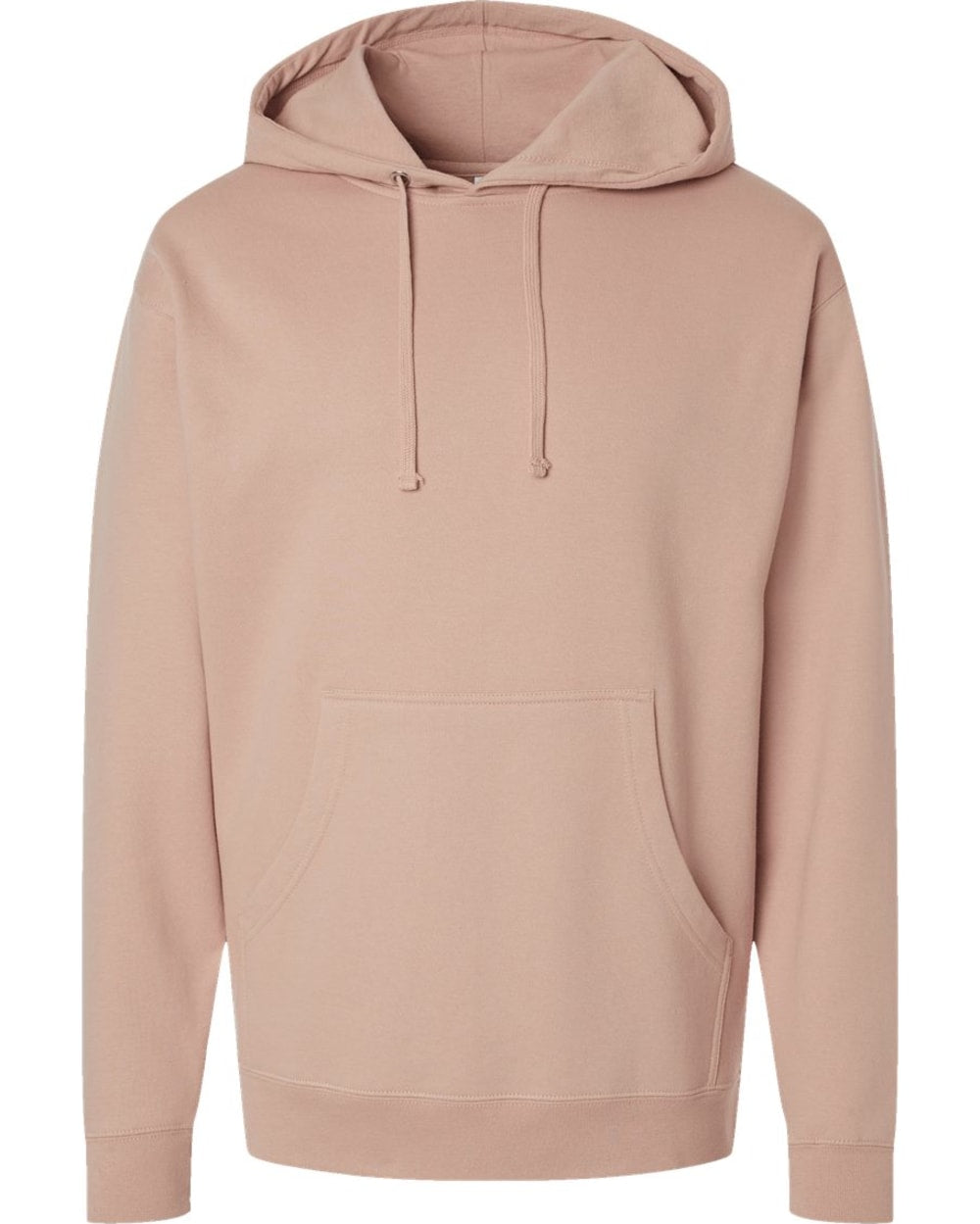 Custom Independent Trading Co. Midweight Hoodie (SS4500)