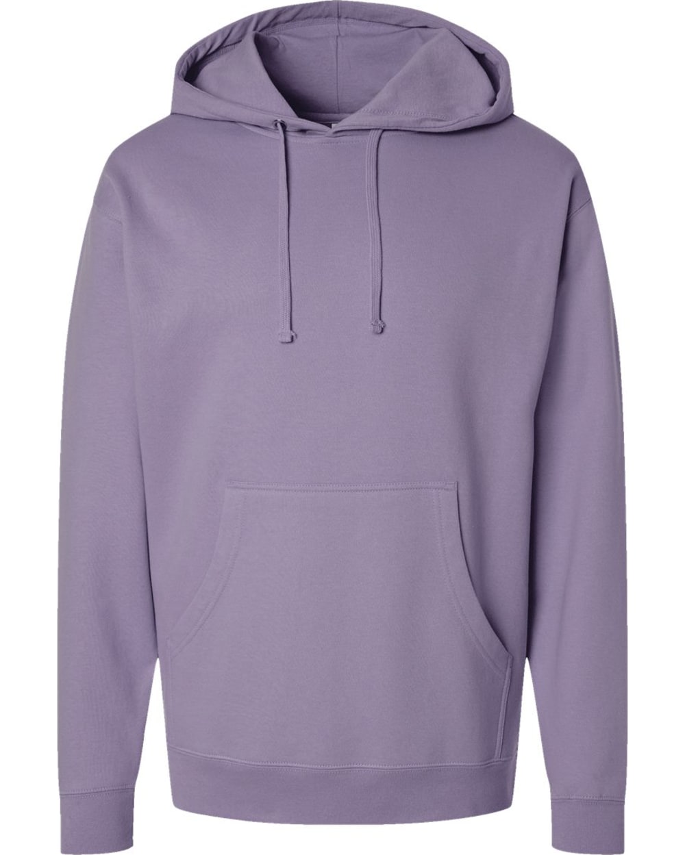 Custom Independent Trading Co. Midweight Hoodie (SS4500)
