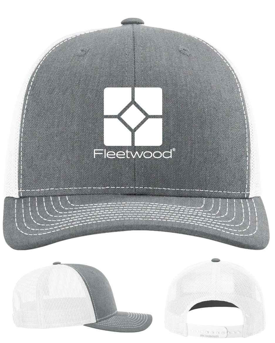 Fleetwood Trucker Cap