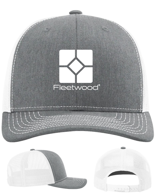 Fleetwood Trucker Cap