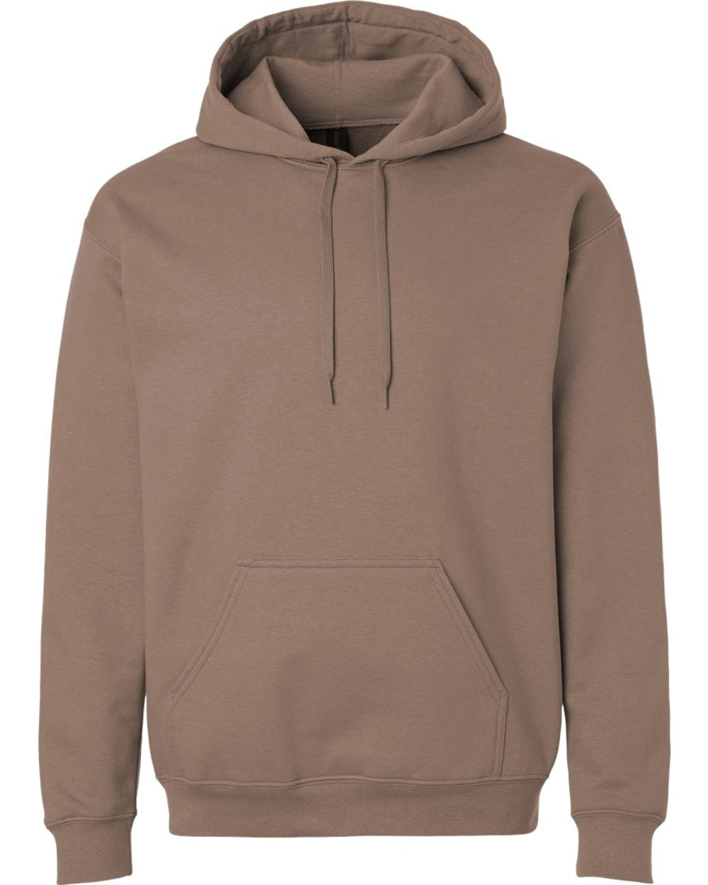 Custom Gildan Softstyle Hoodie (SF500)