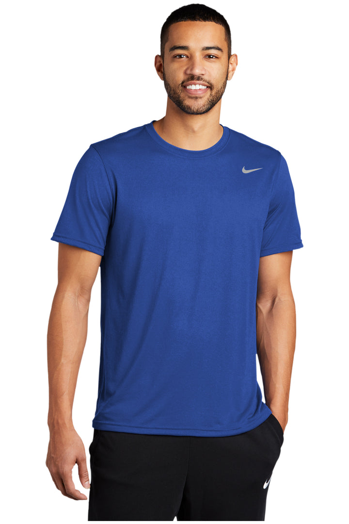 Custom Dri-Fit Shirts | Free Shipping & Design Help – Good Ink