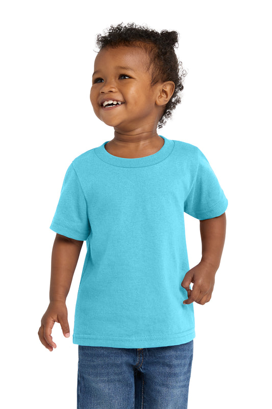 Custom Port & Co Infant Tee (CAR54I)