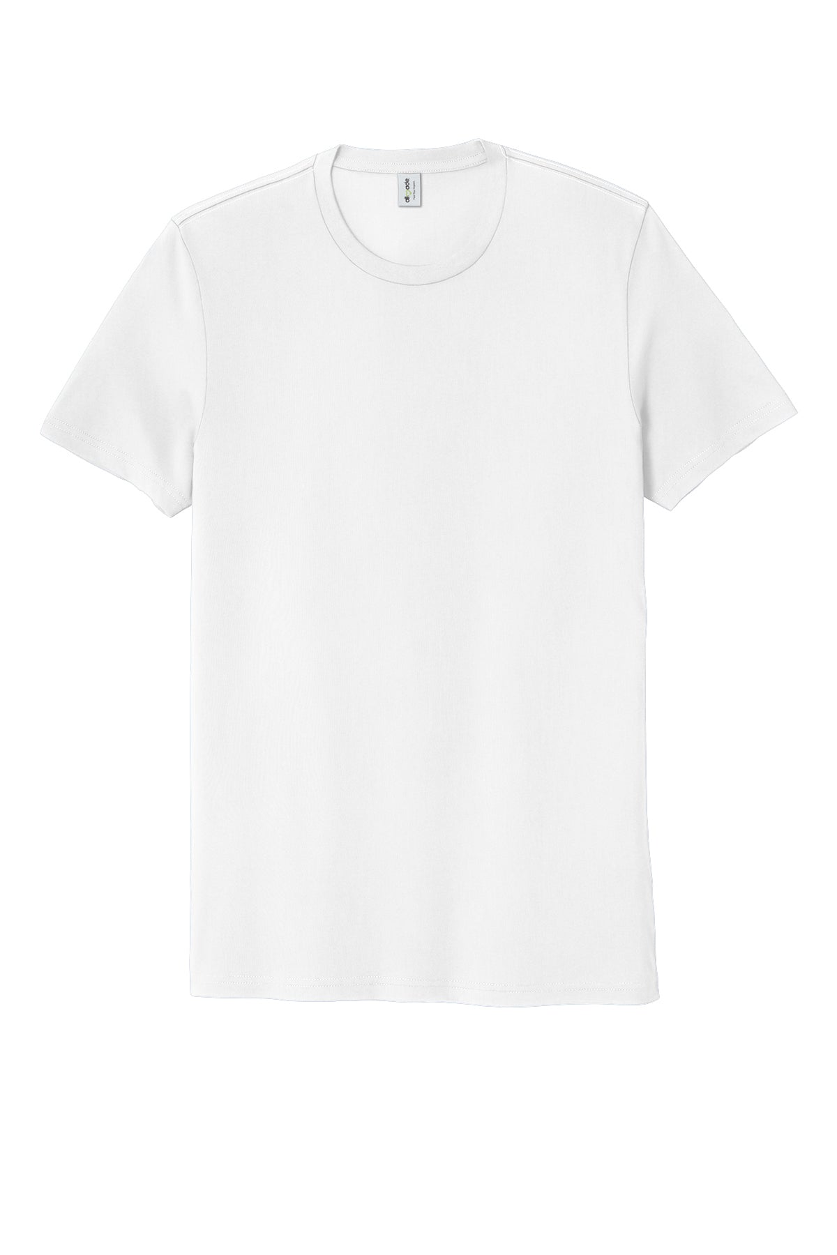 Custom Allmade Unisex Organic Cotton Tee (AL2100)