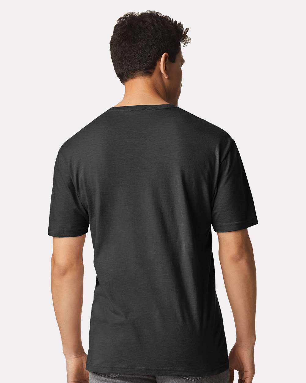 Custom Gildan Light Cotton Tee (3000)