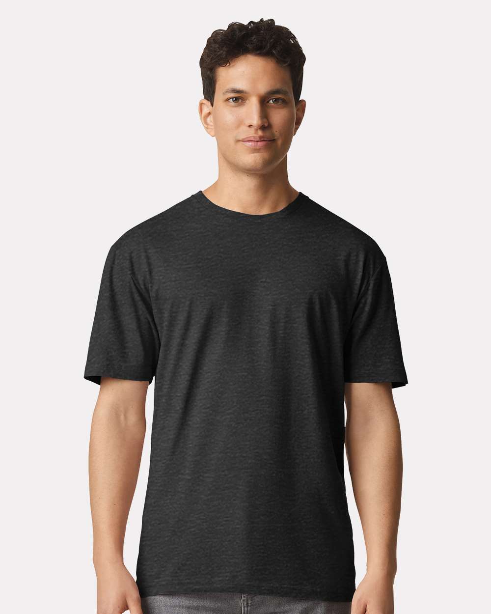 Custom Gildan Light Cotton Tee (3000)