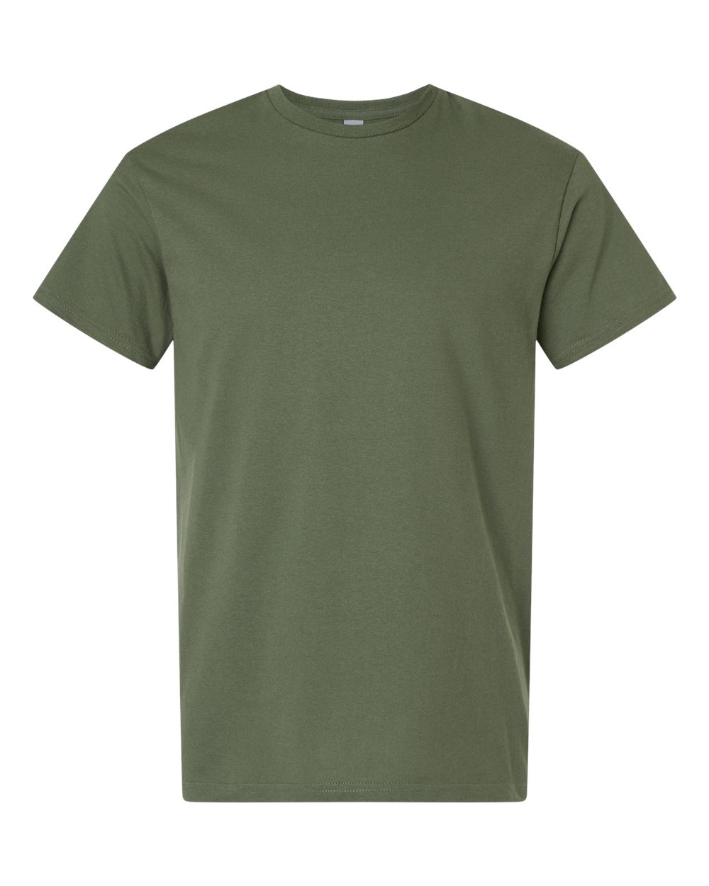 Custom Gildan Light Cotton Tee (3000)