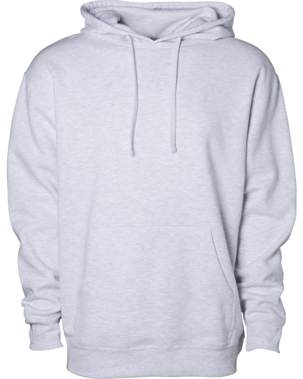 Custom Independent Trading Co. Midweight Hoodie (SS4500)