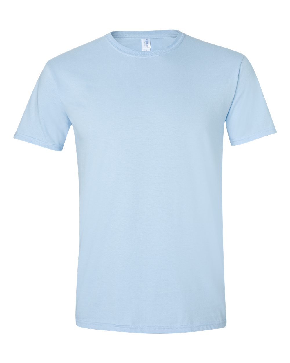 Custom Gildan Light Cotton Tee (3000)