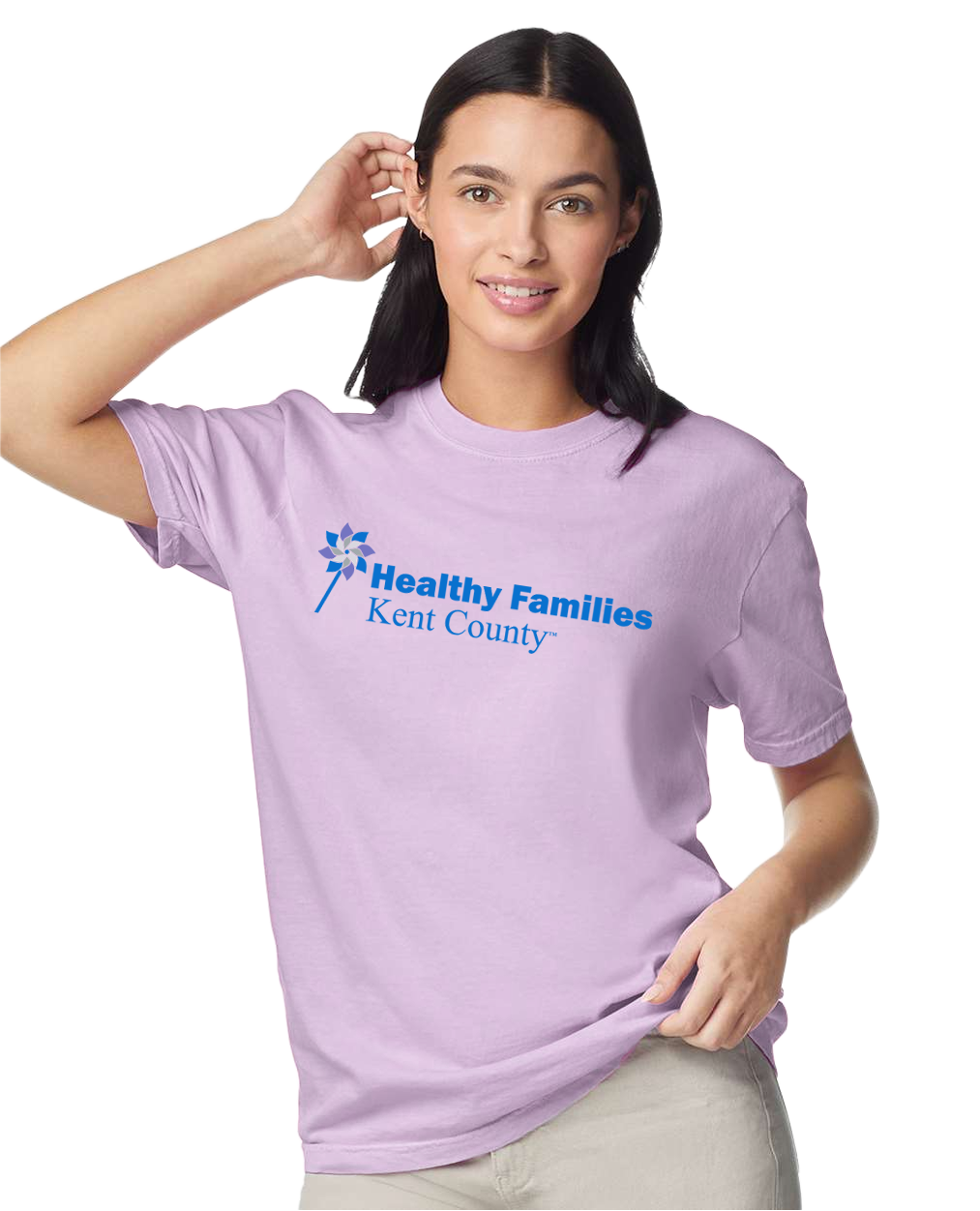 HFKC Unisex Tee