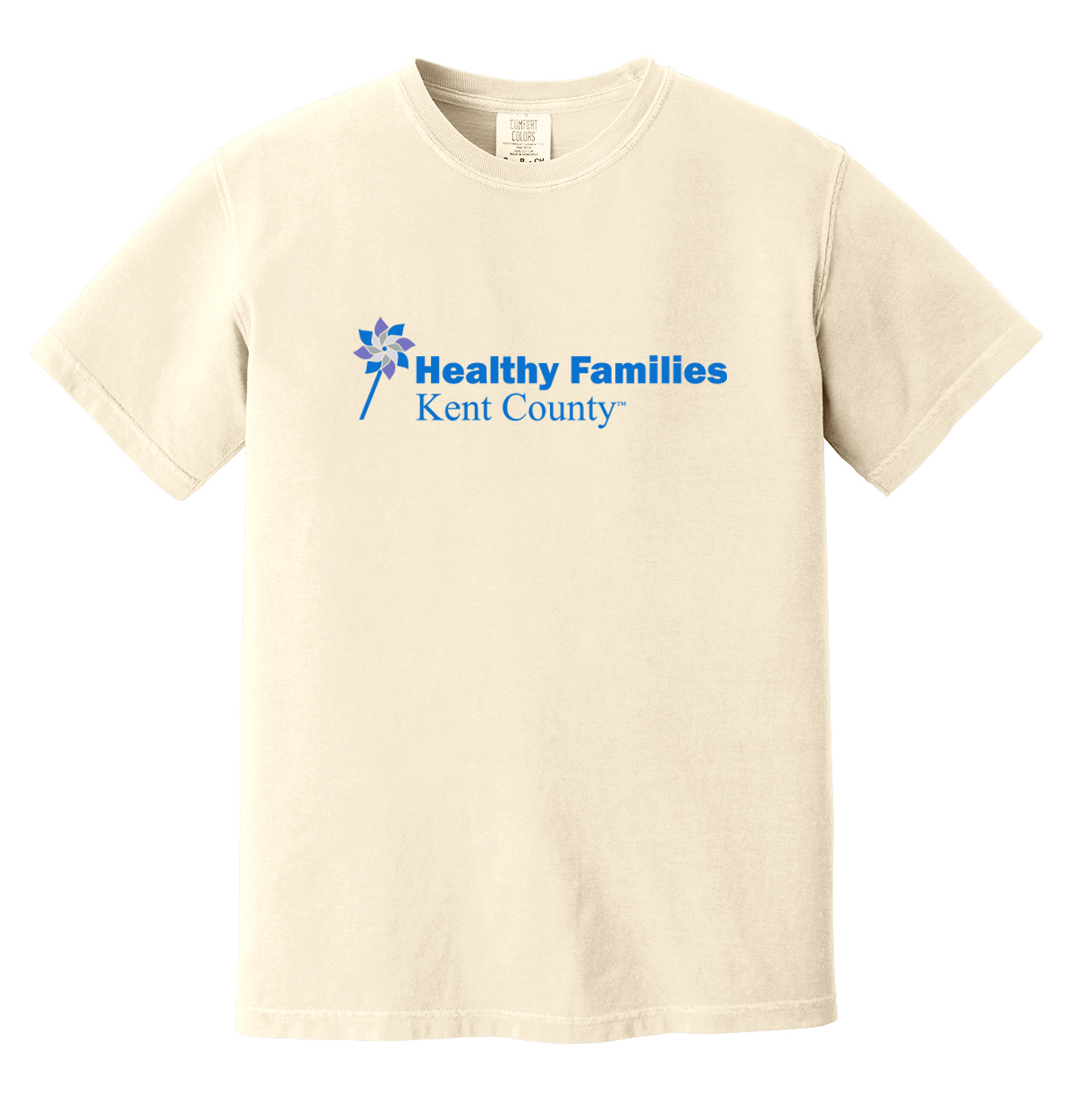 HFKC Unisex Tee