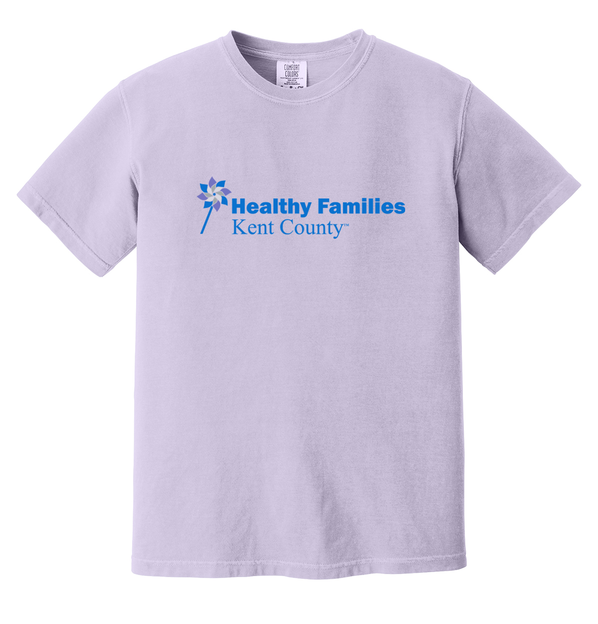 HFKC Unisex Tee