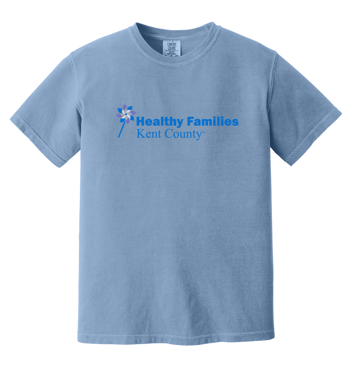 HFKC Unisex Tee